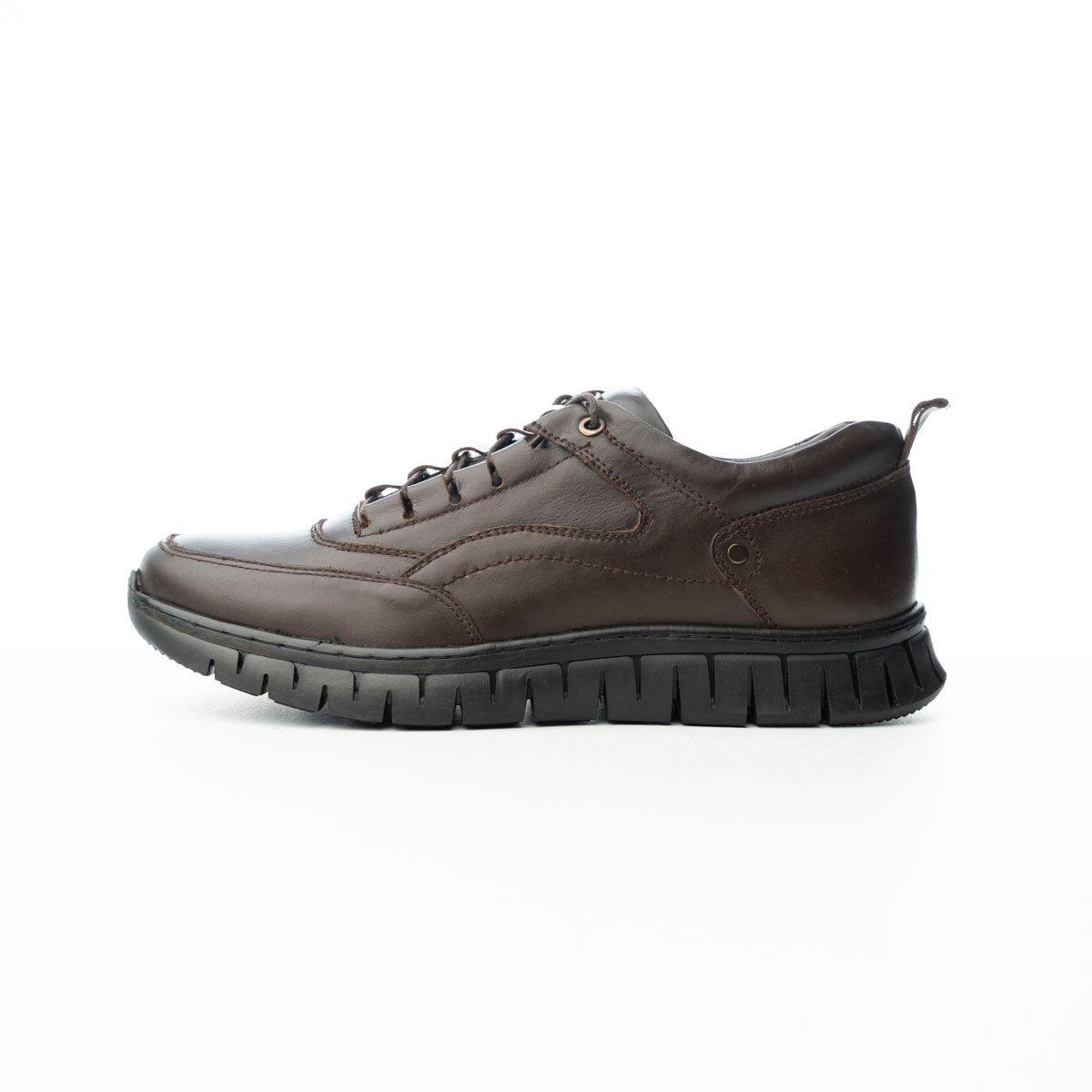 Natural Leather Shoes