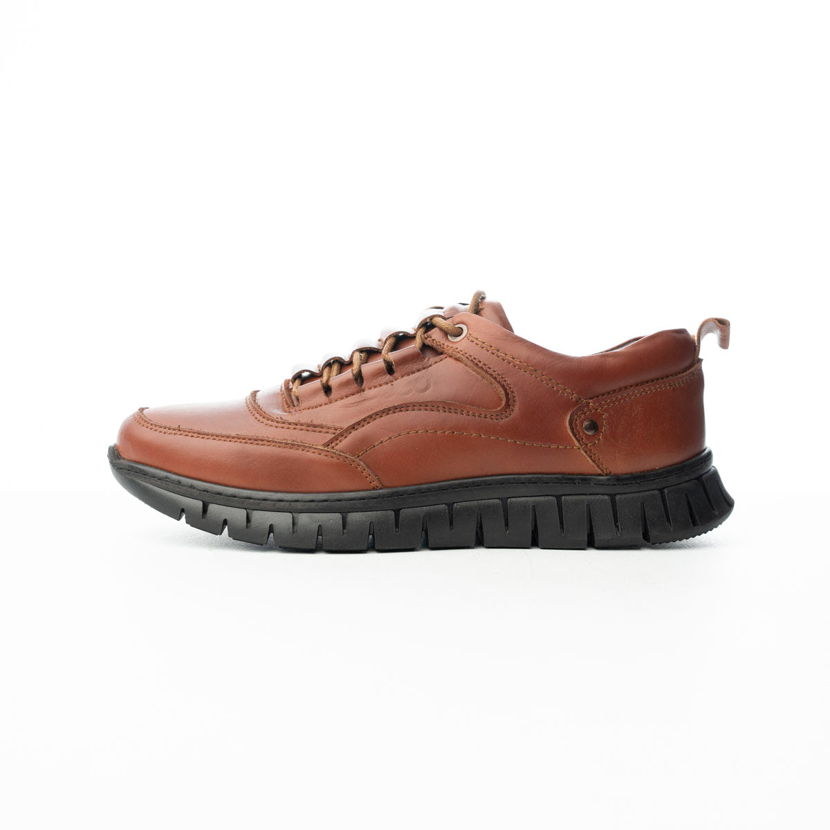 Natural Leather Shoes
