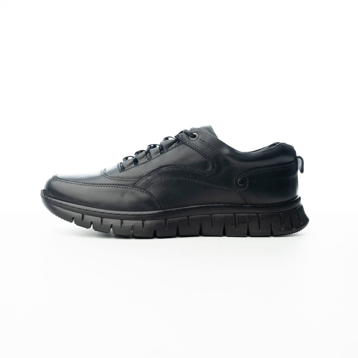 Natural Leather Shoes